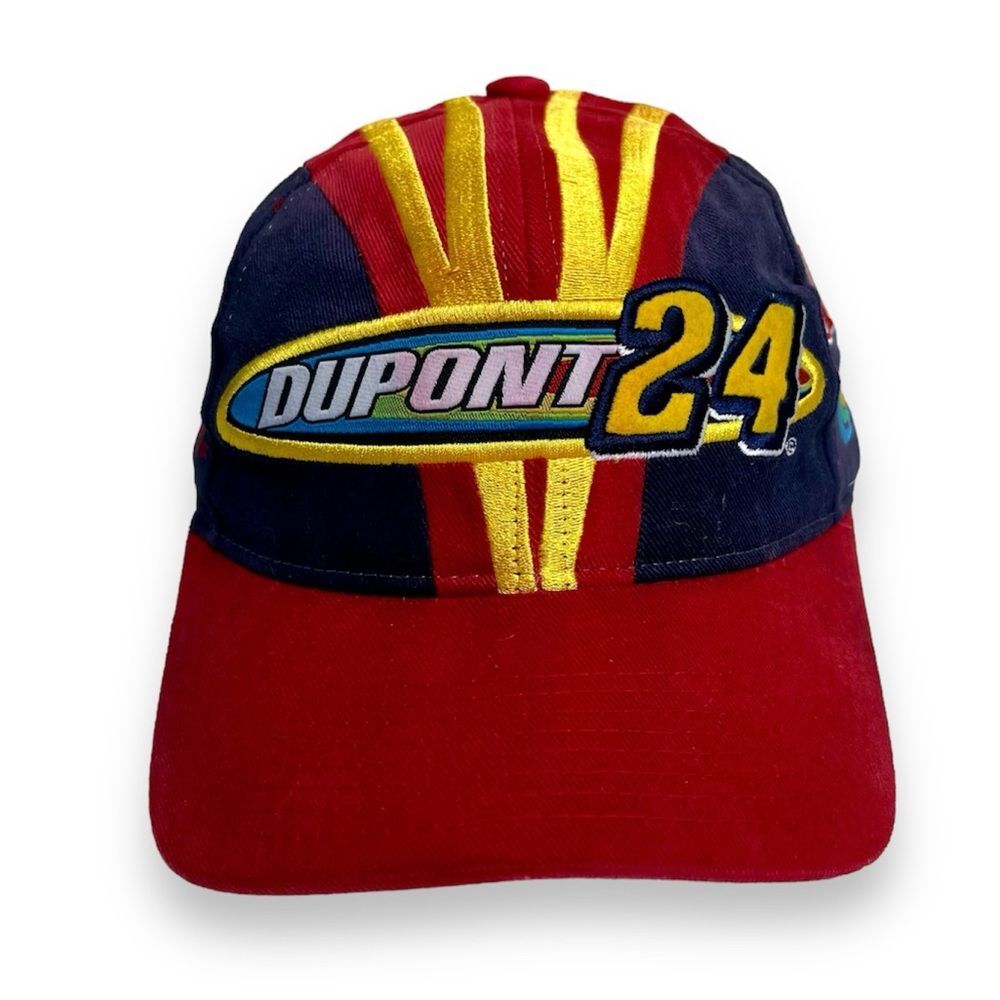 Vintage Chase Authentics Jeff Gordon 24 Dupont Ra… - image 2